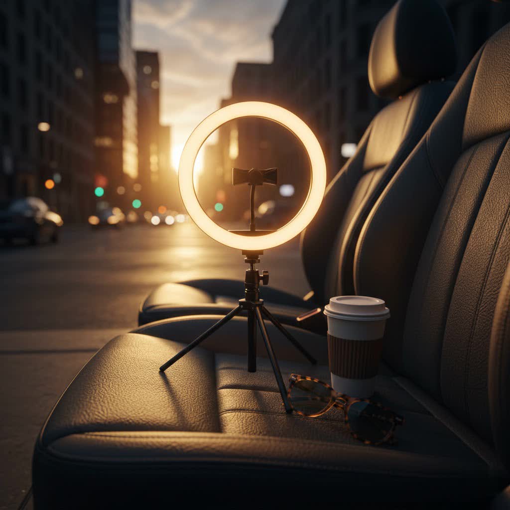 Illuminating Your World: A Comprehensive Guide to Ring Light Bulbs