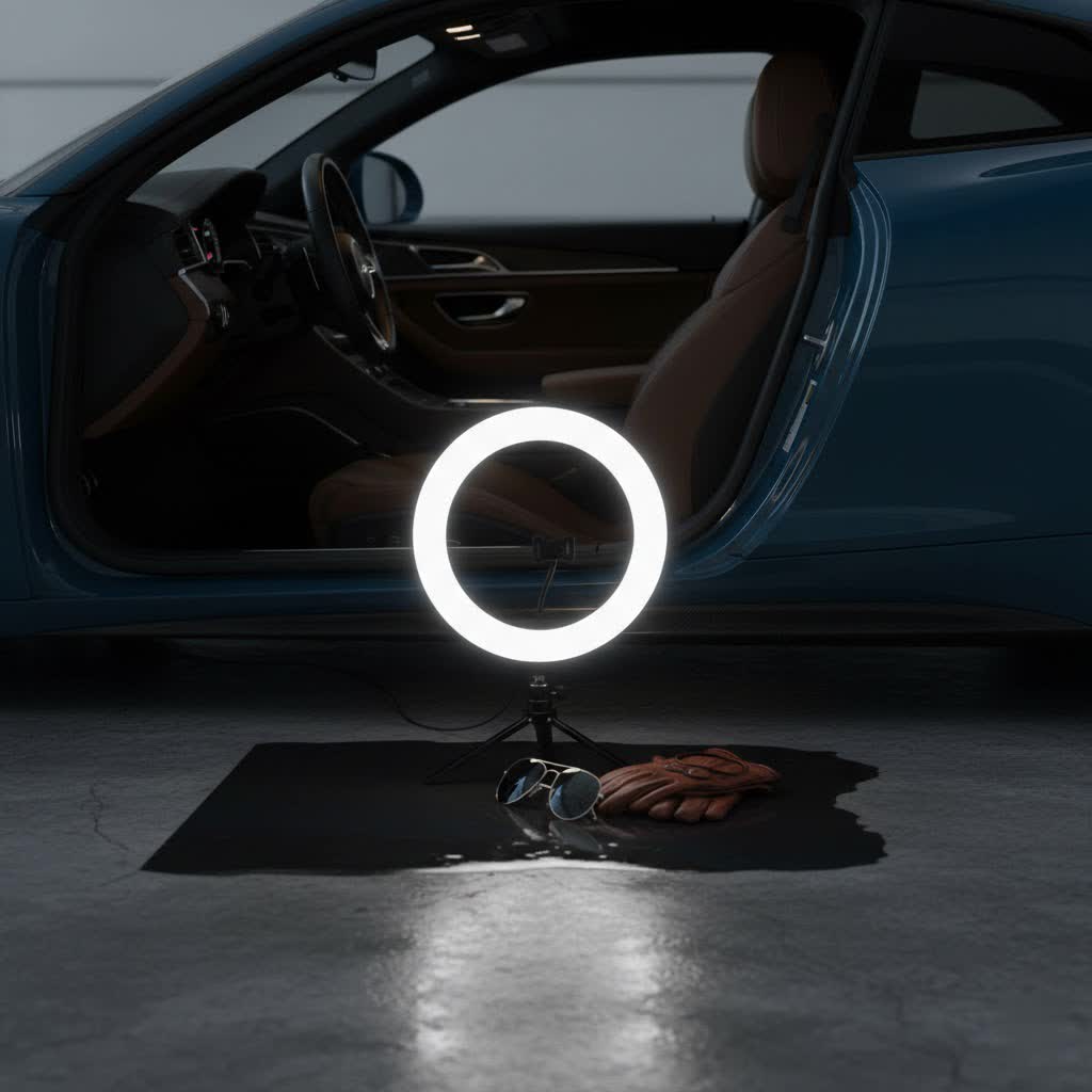 Ring Step Lights: Elevating Outdoor Safety and Style with Smart Illumination