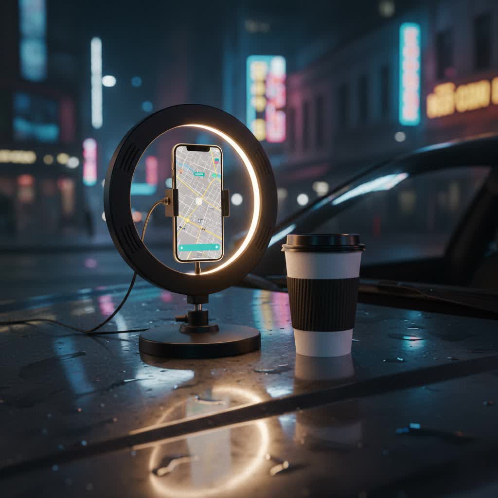 The Ultimate Guide to Ring Ceiling Lights: Elevate Your Home with Modern Illumination