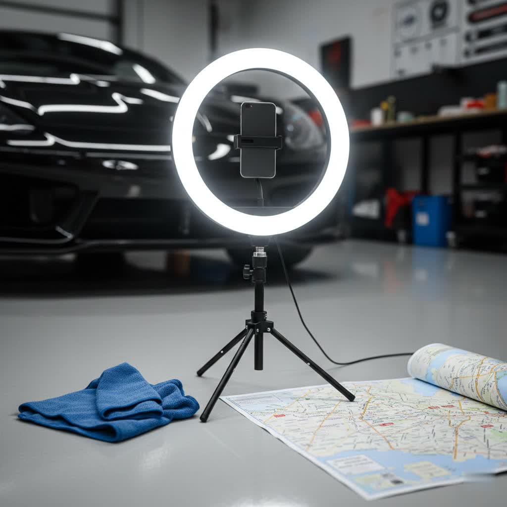 Illuminate and Secure: Your Guide to Ring Outdoor Lighting