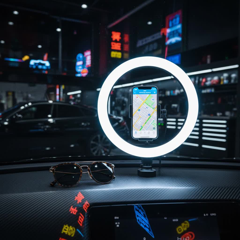 The Ultimate Guide to Ring Door Lights: Enhancing Security and Smart Illumination