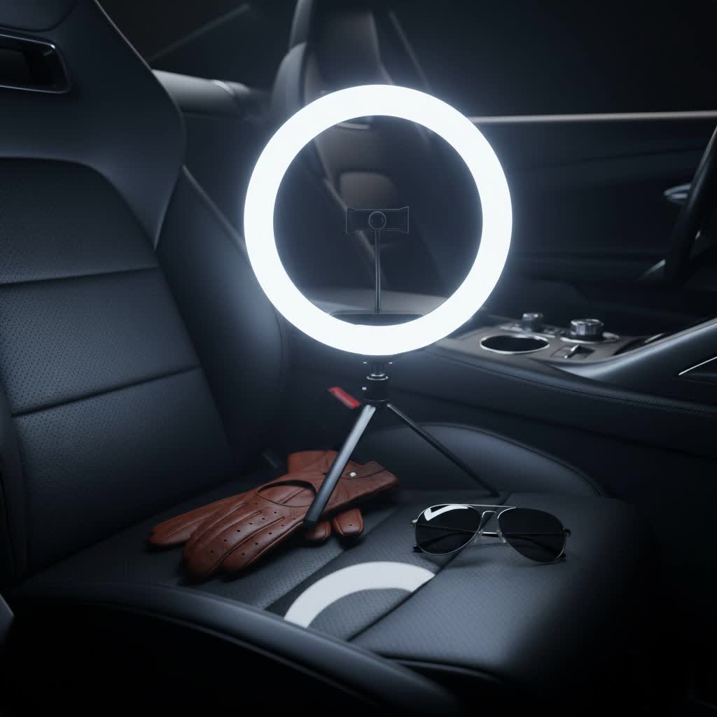 Elevate Your Content with Lume Cube Ring Lights: A Comprehensive Review
